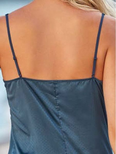 1070426 топ summer satin от магазина «Зона Белья»