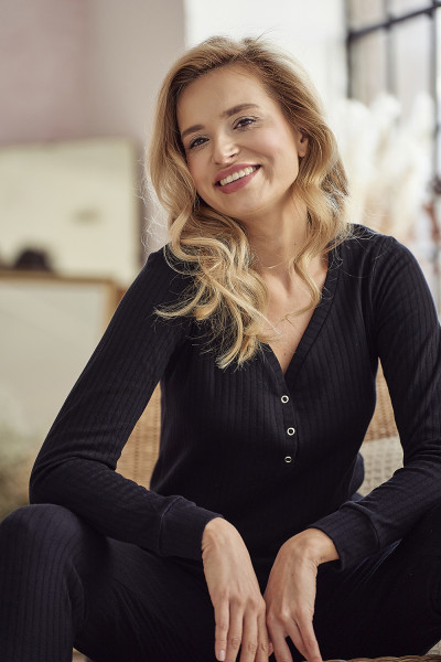 пижама 24w sisi 3003-01 от магазина «Зона Белья»