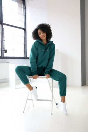 худи bluza dresowa dk08f 14 купить по доступной цене в интернет-магазине Zonabelya.ru! 