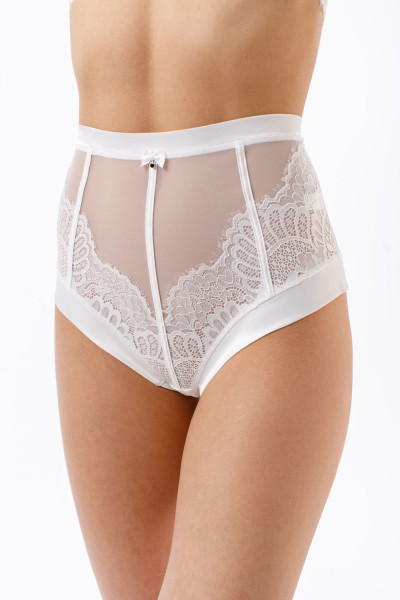 Трусы-слип комфорт Glamour 62110-01