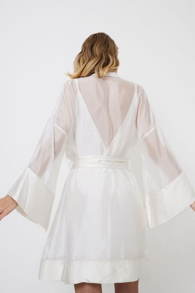 aphrodite халат женский от магазина «Зона Белья»