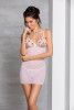 сорочка lovelia chemise white купить по доступной цене в интернет-магазине Zonabelya.ru! 