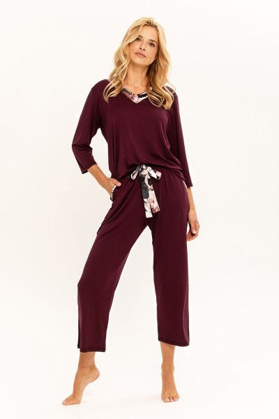 пижама 25w indy 3221-01 от магазина «Зона Белья»