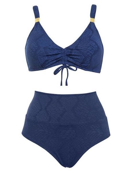 купальник jq52+jq67 sielei мягкая слип от магазина «Зона Белья»