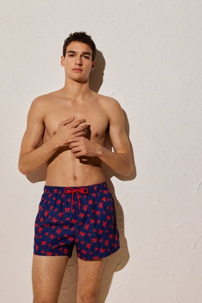 90121 шорты купальные мужские от магазина «Зона Белья»