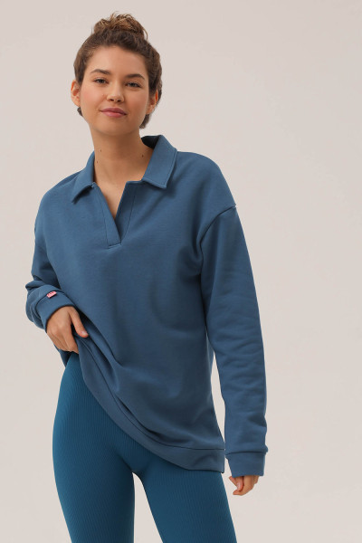 свитшот сп005 полночь от магазина «Зона Белья»