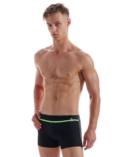 плавки b583u 25 боксеры от магазина «Зона Белья»