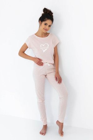 пижама only love купить по доступной цене в интернет-магазине Zonabelya.ru! 