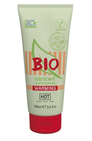 разогревающий интимный гель bio warming - 100 мл. купить по доступной цене в интернет-магазине Zonabelya.ru! 