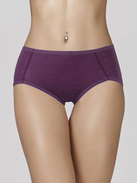 Трусы 3037 широкие Linda слип