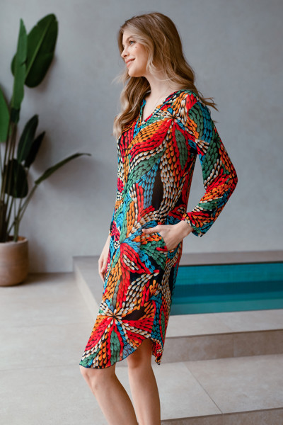 туника barbara 19268 от магазина «Зона Белья»