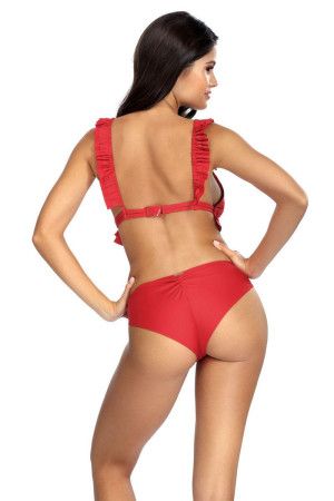 l1125/1 купальник раздельный купить по доступной цене в интернет-магазине Zonabelya.ru! 