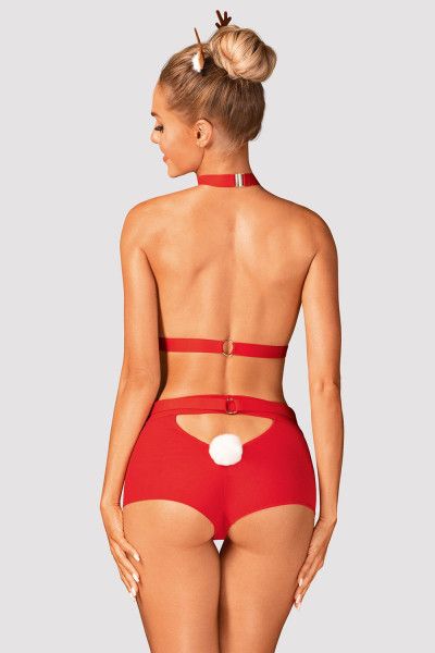 Комплект белья Ms Reindy