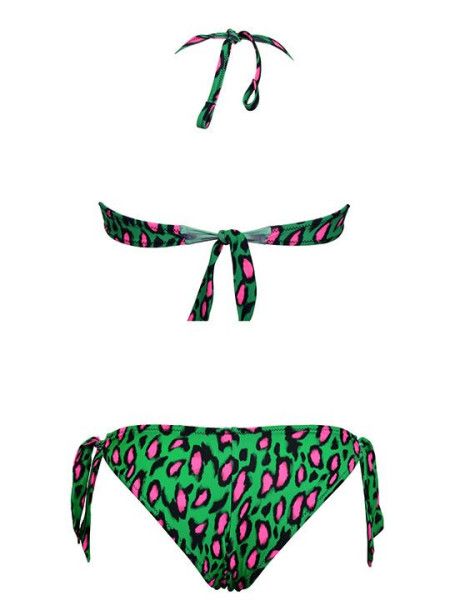 купальник hi56+hi64 sielei пуш-ап бразильяна от магазина «Зона Белья»