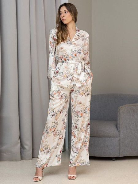 №5176 пижама "eden" от магазина «Зона Белья»