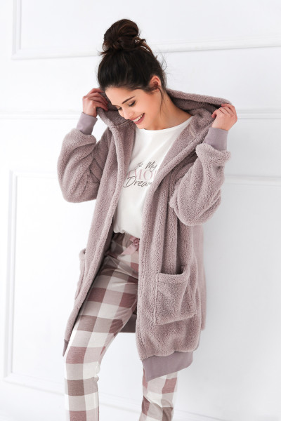 блейзер coffee от магазина «Зона Белья»