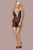 сорочка 811-che-1 chemise купить по доступной цене в интернет-магазине Zonabelya.ru! 