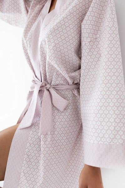 халат eirlys от магазина «Зона Белья»