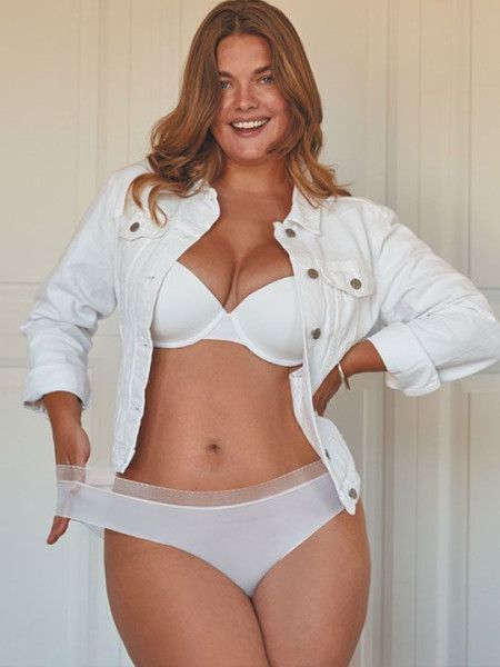 1032120 Трусы Brislip Trim Flexie Adapt слип