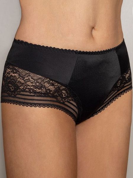 Трусы 6060 Compliment ЧЗ слип