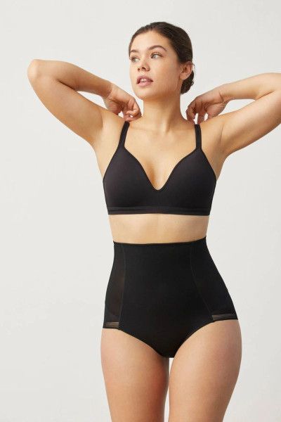 19614 трусы корректирующие от магазина «Зона Белья»