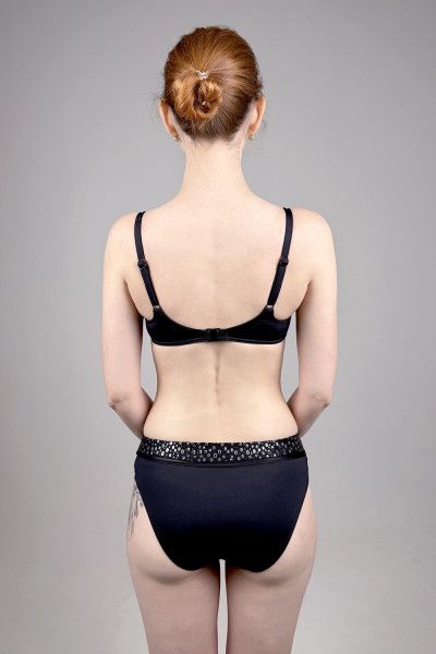 купальник 622 braga exclusive от магазина «Зона Белья»