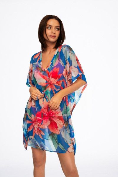 41689 ARECIFE Блуза купальная