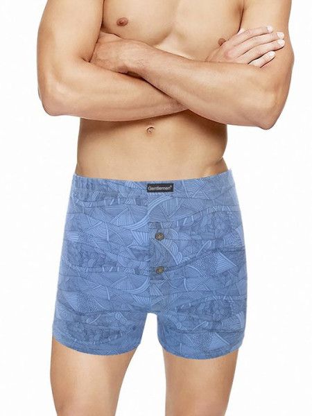 трусы мужские gb7958 боксеры от магазина «Зона Белья»