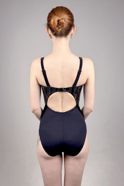 купальник 703 macarella от магазина «Зона Белья»