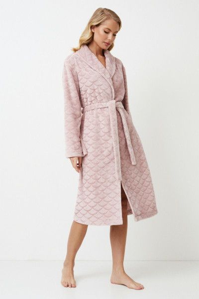 alison халат женский от магазина «Зона Белья»