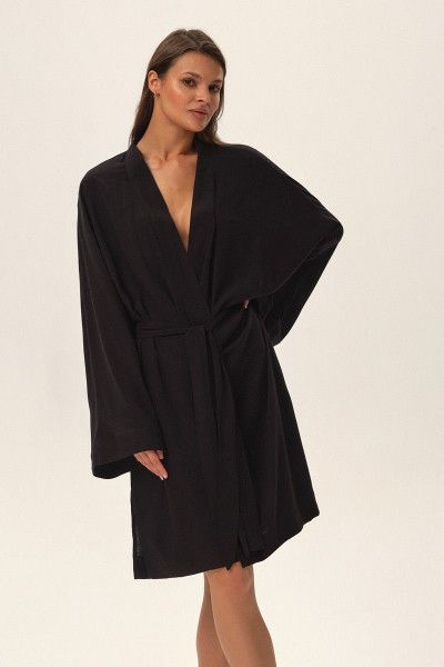 42049 joya/99x халат женский от магазина «Зона Белья»