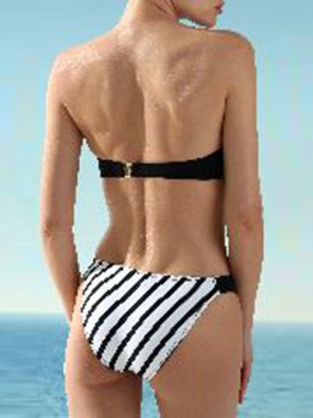 купальник fr151i 2024 фашия слип от магазина «Зона Белья»