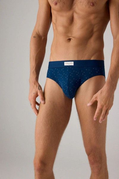 20371 трусы слипы 2 шт. в упаковке от магазина «Зона Белья»