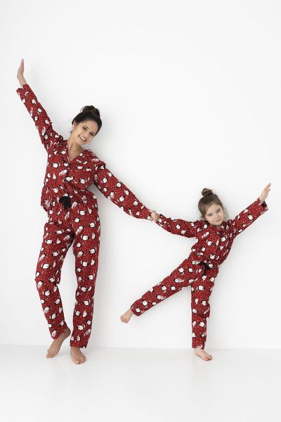 пижама tiggy от магазина «Зона Белья»