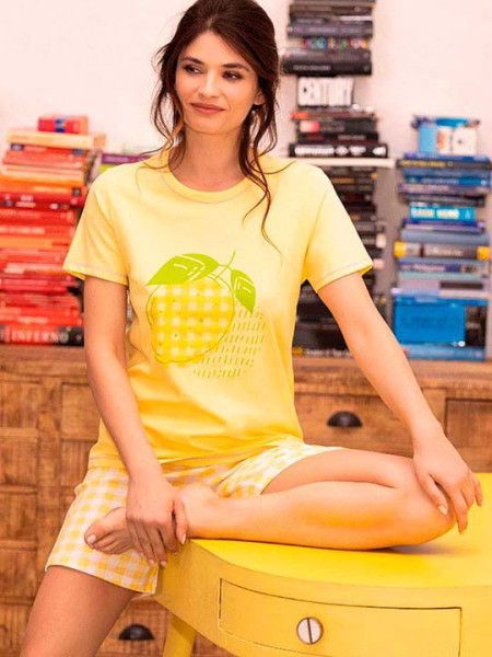 пижама vp12 вл25 от магазина «Зона Белья»