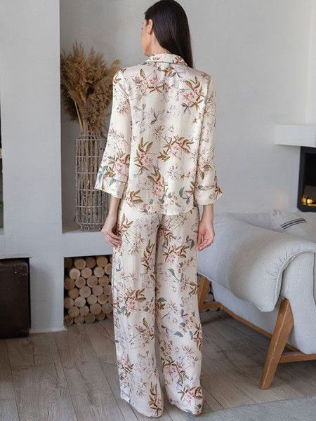 №5075 пижама "amely" от магазина «Зона Белья»