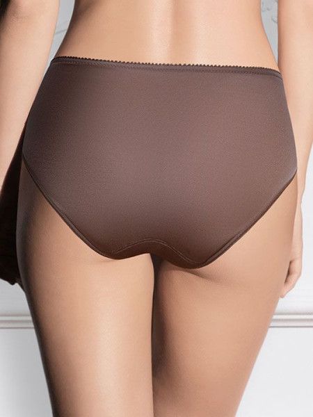 Трусы 840 Emilia Albina_L ЧЗ слип