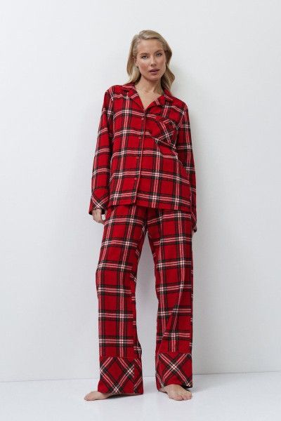 bell пижама женская со штанами от магазина «Зона Белья»
