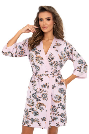 халат aisha dressing gown купить по доступной цене в интернет-магазине Zonabelya.ru! 
