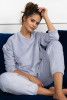 пижама esme купить по доступной цене в интернет-магазине Zonabelya.ru! 