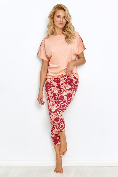 пижама 23s blossom 2889-01 от магазина «Зона Белья»