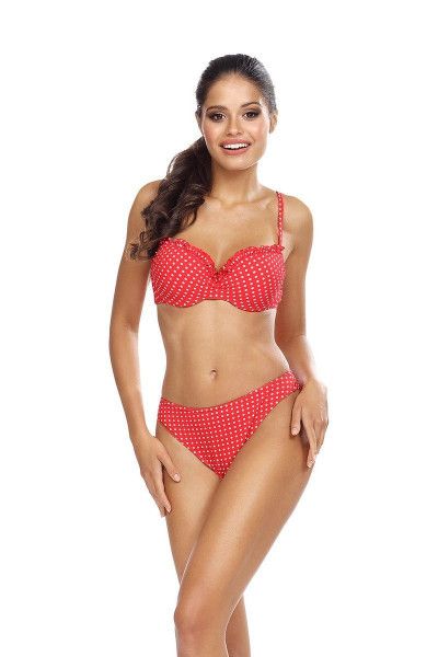 l2431/2 купальник раздельный от магазина «Зона Белья»