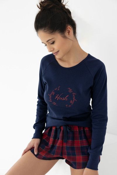 пижама clarissa от магазина «Зона Белья»