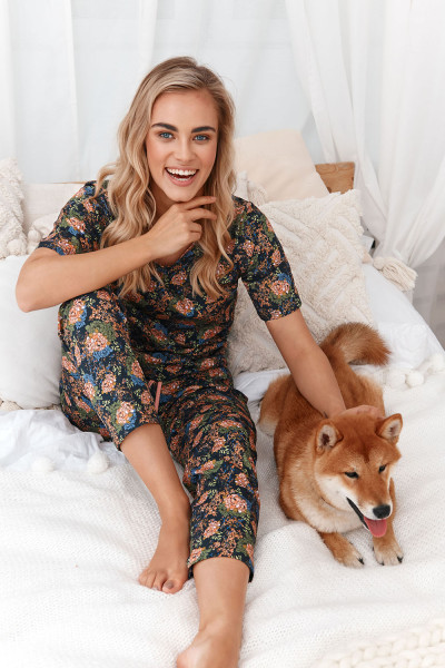 пижама 23w nolita 2775-01 от магазина «Зона Белья»