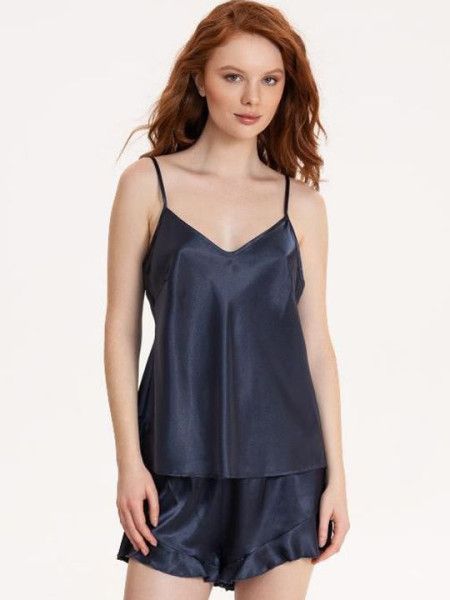 №8754 пижама "джулия" п/э от магазина «Зона Белья»