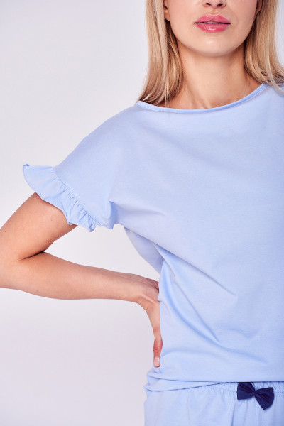 пижама 23s love 2968-02 от магазина «Зона Белья»