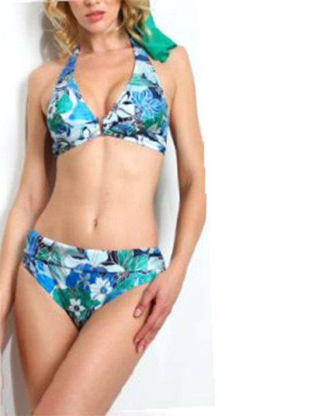 купальник fr147i 2024 триангул слип от магазина «Зона Белья»