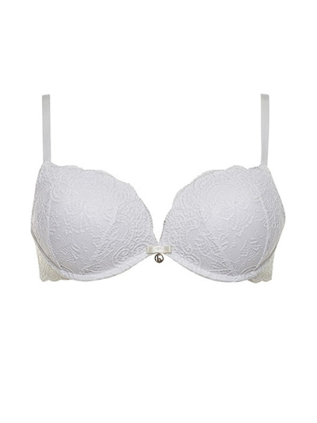 Бюстгальтер Double Pizzo супер пуш-ап