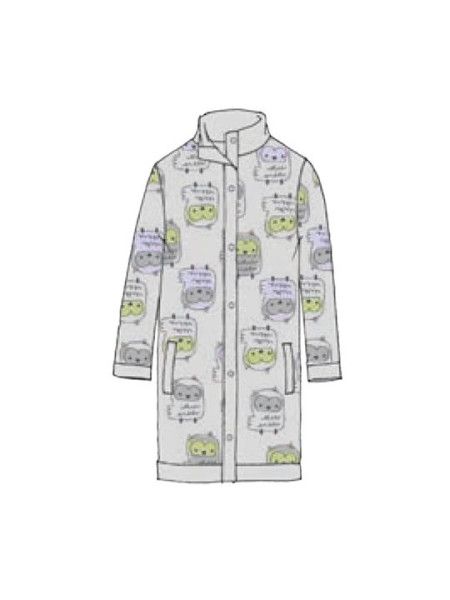 халат ngt671459 от магазина «Зона Белья»