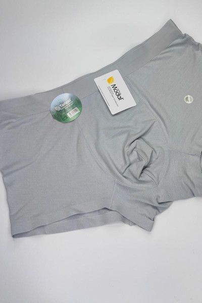 119 platinum облегающие боксеры 12 шт. в упаковке от магазина «Зона Белья»